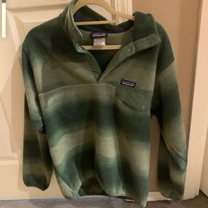 Men’a Patagonia jacket
